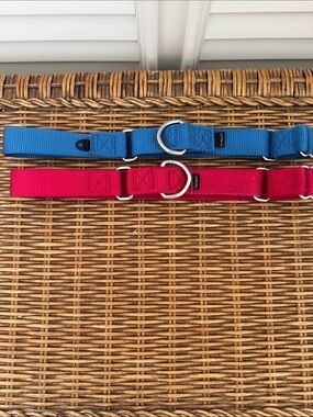 Petsafe Martingale Collars - Set of 2